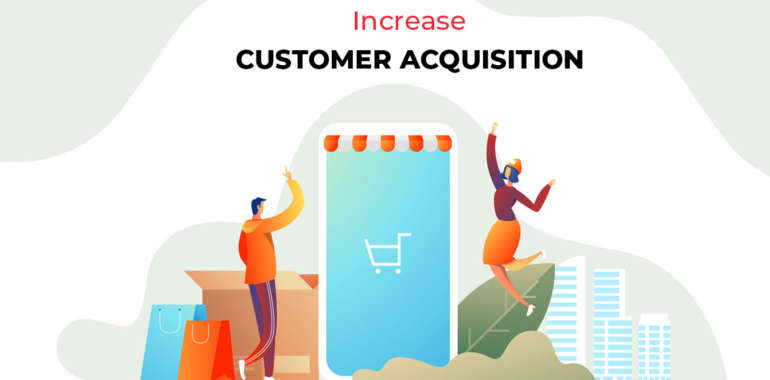 Increase Customer Acquisition with Product Images