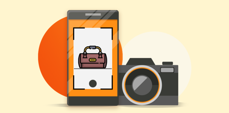 Is Smartphone Photography the Future of eCommerce?