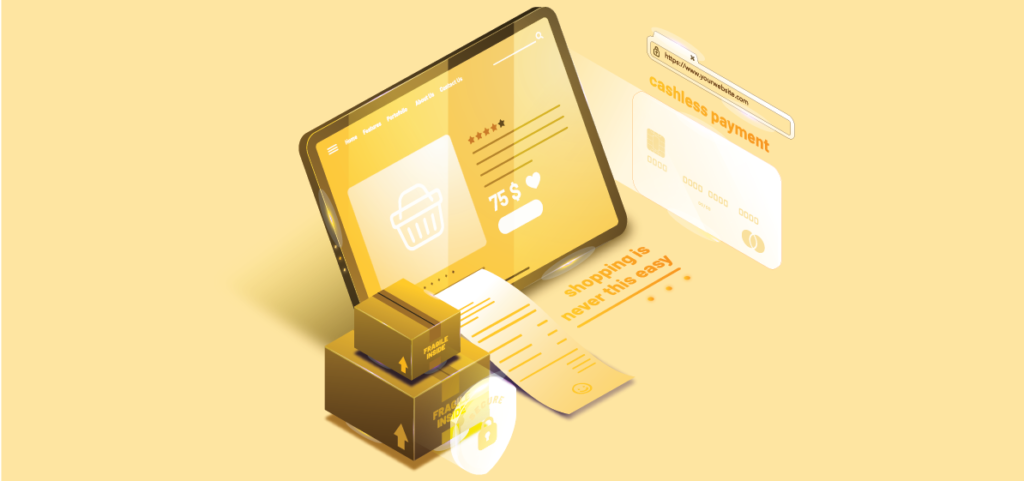 eCommerce trends in 2022