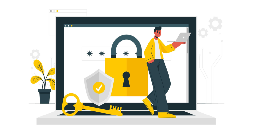 Importance of eCommerce cybersecurity