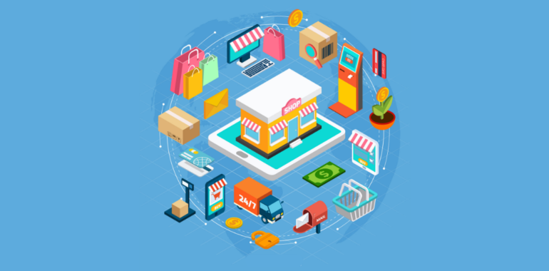 <strong>7 Top Retail Trends to Watch out for in 2023</strong>