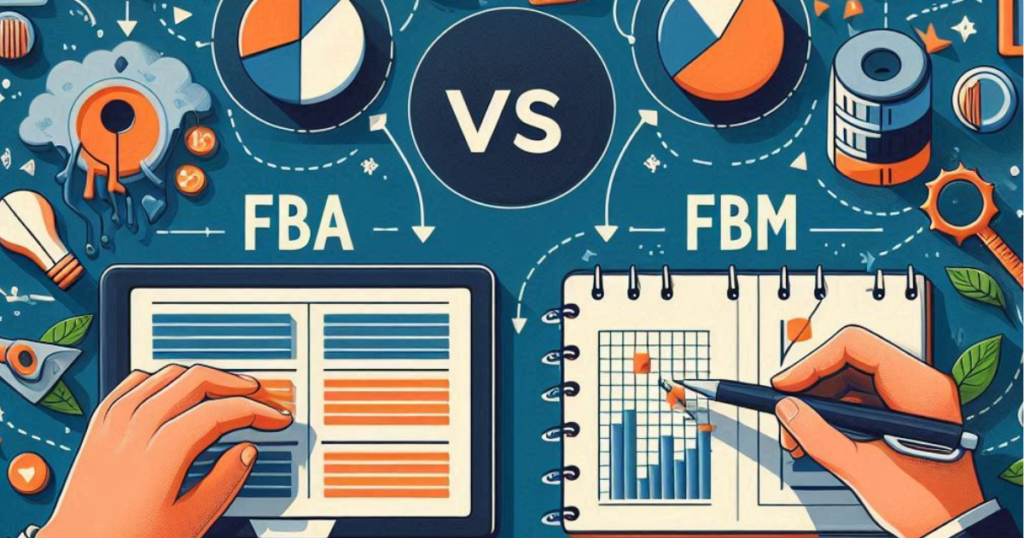 FBA vs. FBM: Which Fulfillment Method Is Right for You?